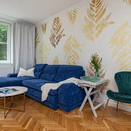 Szeroka Old Town - Billberry * Гданьск