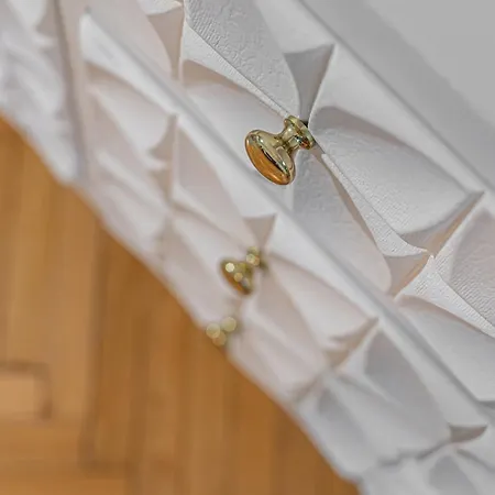 Szeroka Old Town - Billberry גדנסק