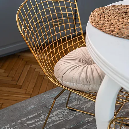 Apartament Szeroka Old Town - Billberry