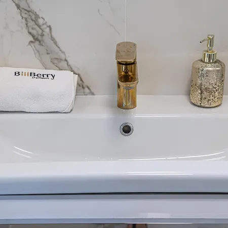 Szeroka Old Town - Billberry * גדנסק