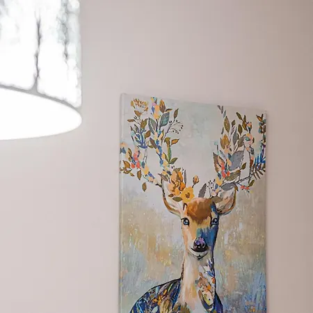 Szeroka Old Town - Billberry דירה גדנסק