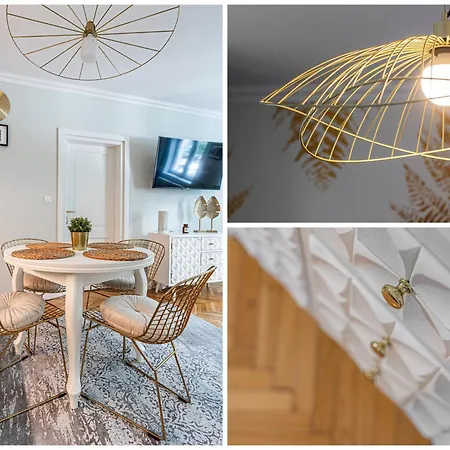 Szeroka Old Town - Billberry Gdańsk