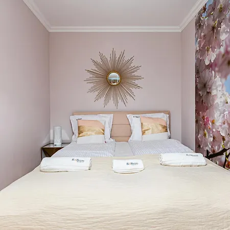 Apartament Szeroka Old Town - Billberry