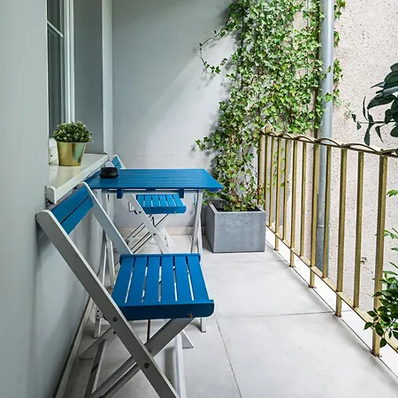 דירה Szeroka Old Town - Billberry