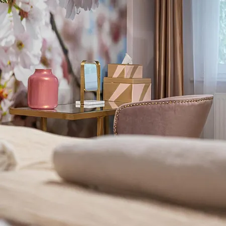 Szeroka Old Town - Billberry