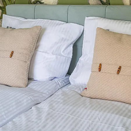 Szeroka Old Town - Billberry Apartament *