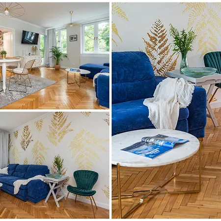 Szeroka Old Town - Billberry גדנסק