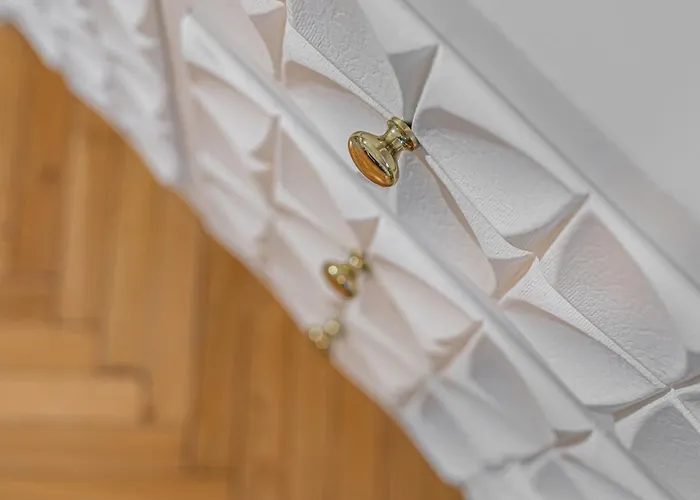 Szeroka Old Town - Billberry グダニスク