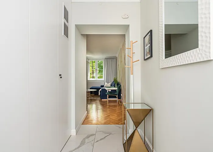 Szeroka Old Town - Billberry