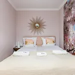 Appartement Szeroka Old Town - Billberry