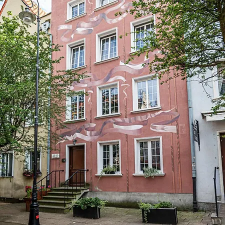 Szeroka Old Town - Billberry Apartamento *