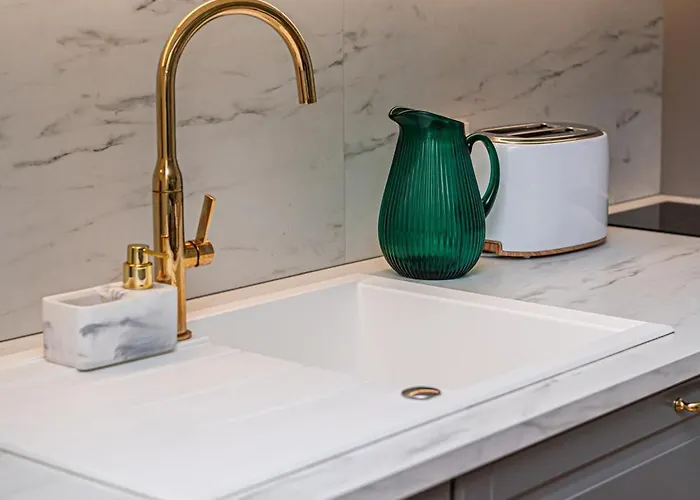 Szeroka Old Town - Billberry Apartamento