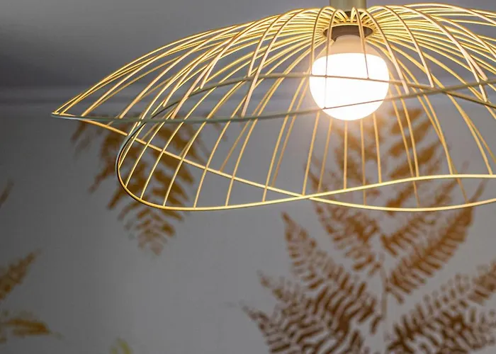 Apartamento Szeroka Old Town - Billberry *