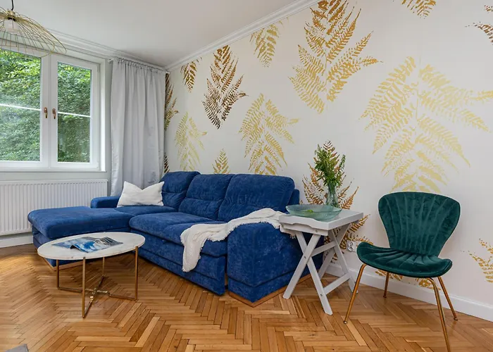 Szeroka Old Town - Billberry * Gdansk