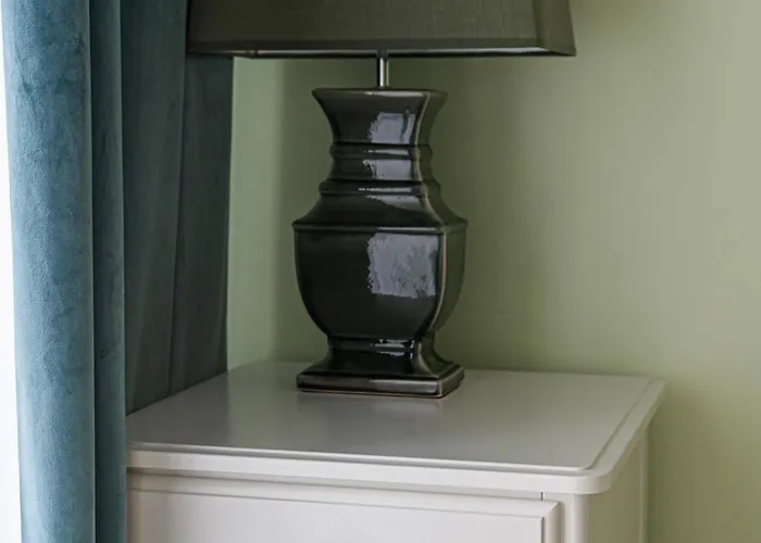 Szeroka Old Town - Billberry *